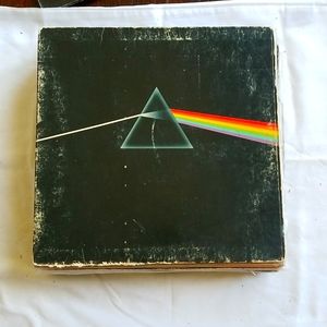 Pink Floyd Album